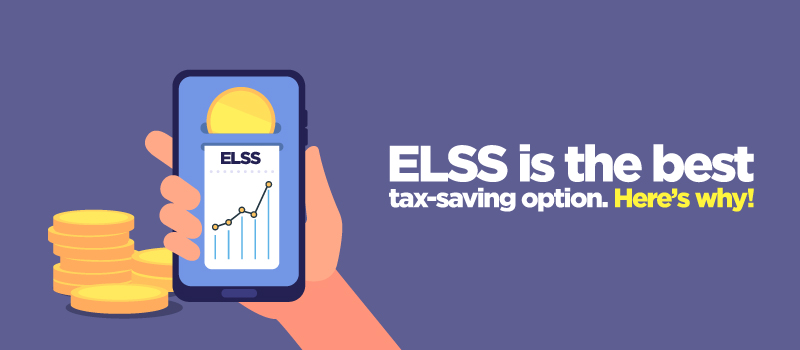 ELSS Best Tax-Saving Options