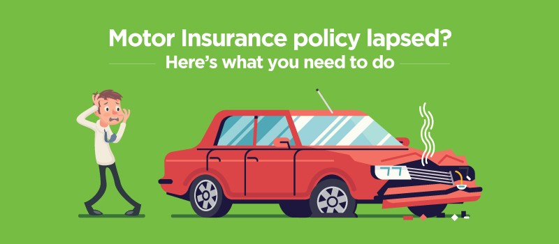 Motor Insurance Cover