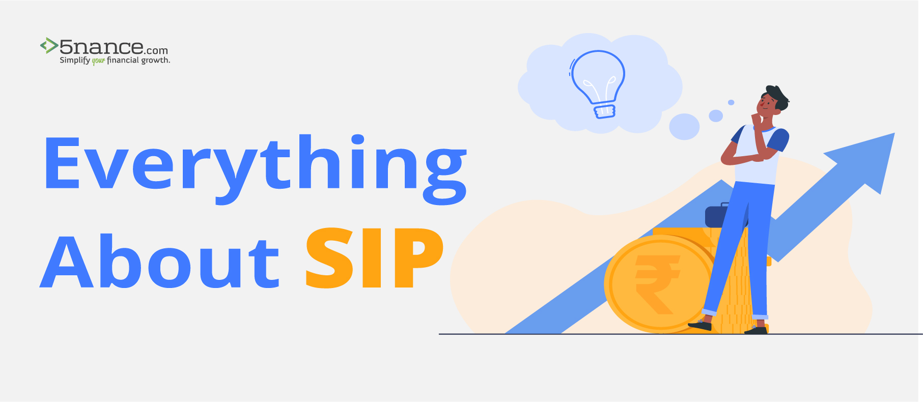 Everything About SIP