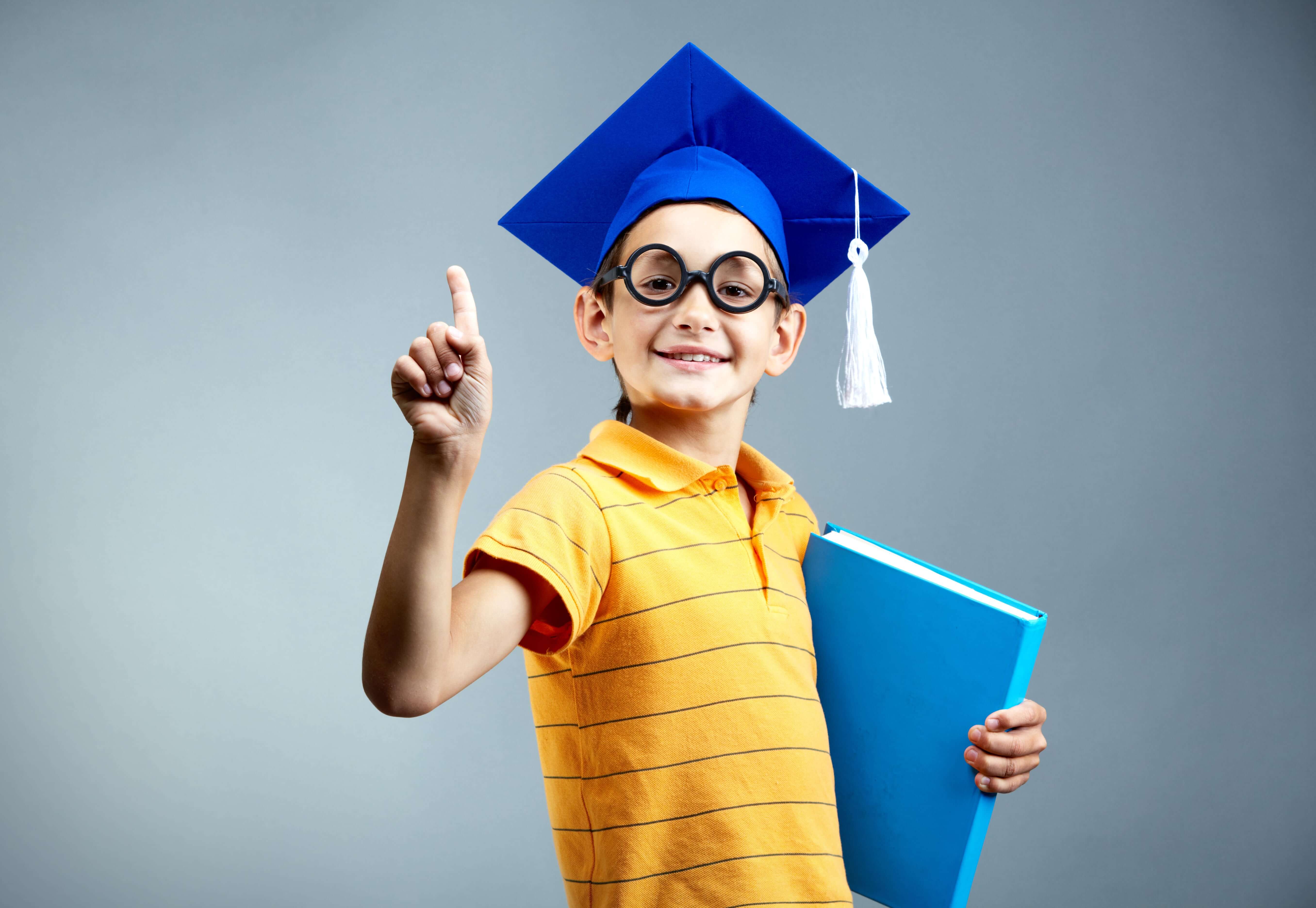 parents guide to save for childrens education