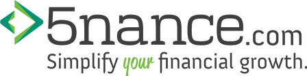 5nance logo